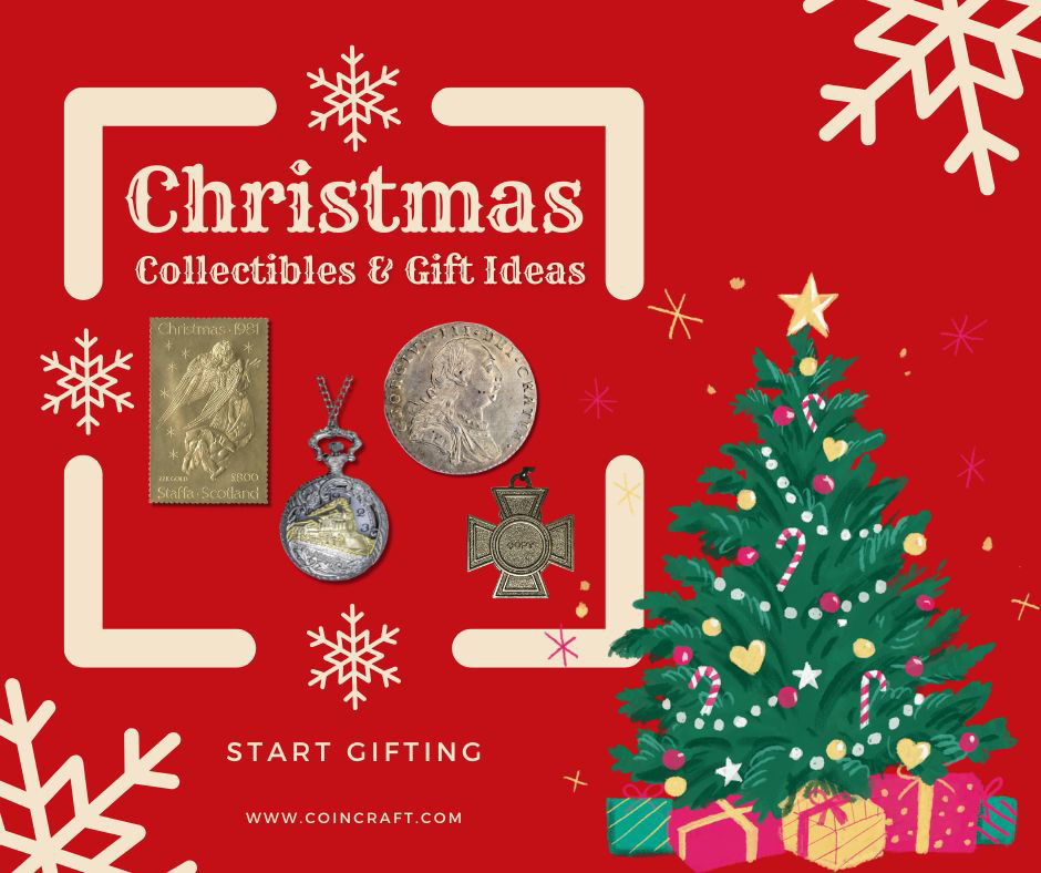 Christmas Collectibles & Gift Ideas